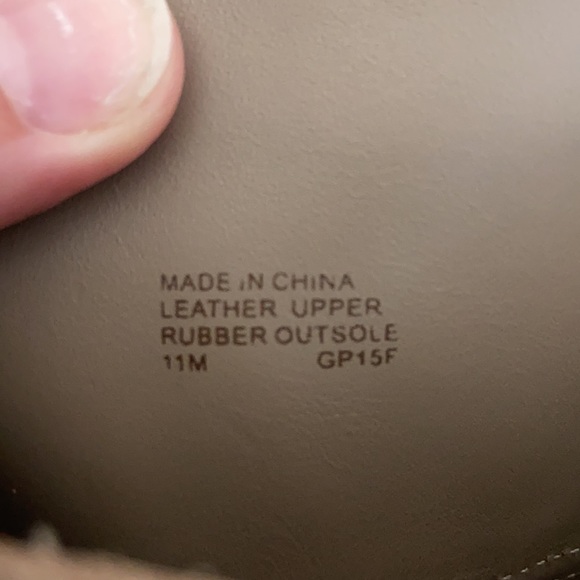 NWT Michael Kors Boots - Picture 6 of 7